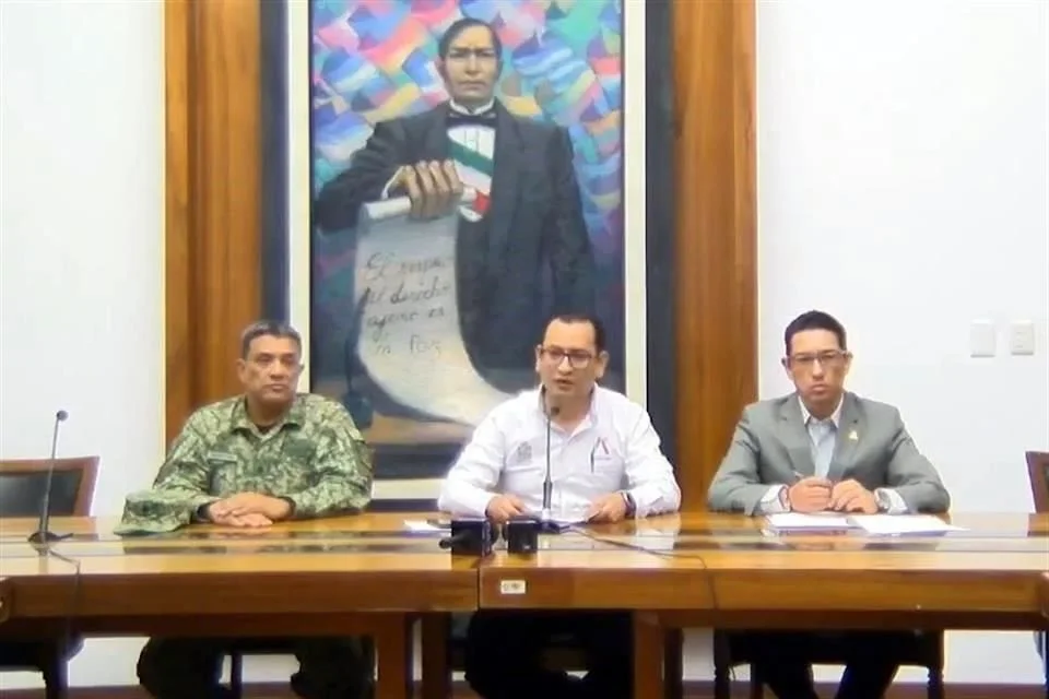 Matan a 12 en ataque a fiesta en Guanajuato