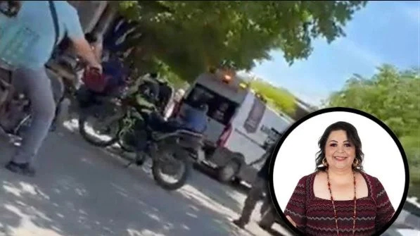 Asesinan a alcaldesa de Tepalcatepec, Michoacán