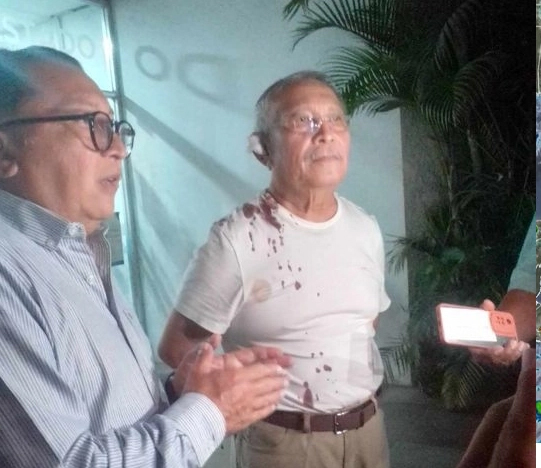 Gana gobernadora Layda juicio contra periodista