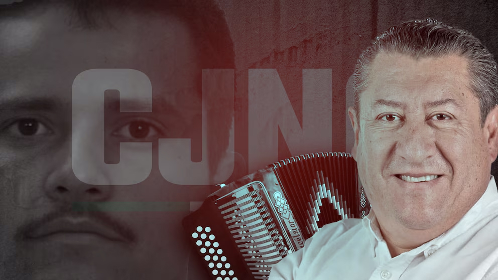 Diputado de MC celebra cumpleaños cantando a “El Mencho” en Jalisco