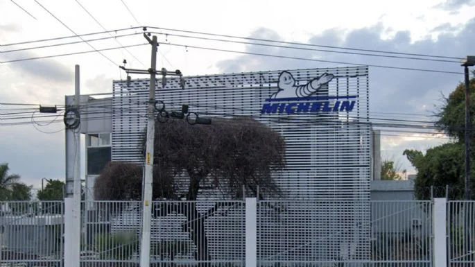 Michelin cerrará planta en México