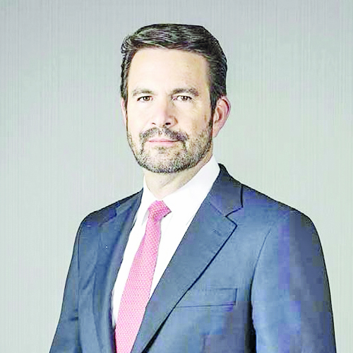 Bitácora del director Pascal Beltrán del Río