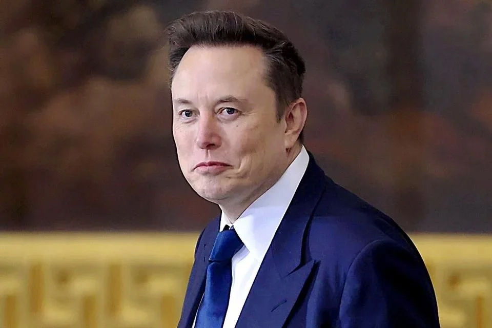 Plan fiscal destruirá millones de empleos, advierte Musk