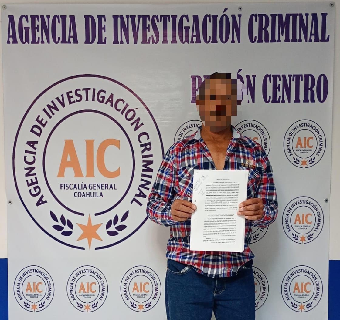 Cae El Jinete Sin Fronteras por ultraje a cinco menores