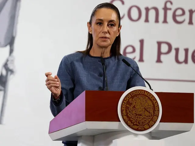 Sí acudirá CSP a Cumbre del G7