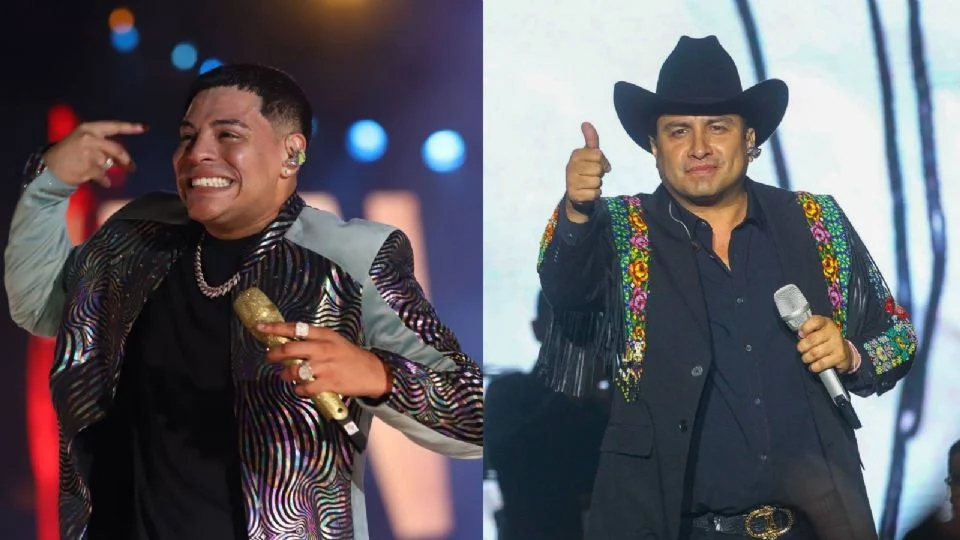 Regional mexicano en la mira de Trump