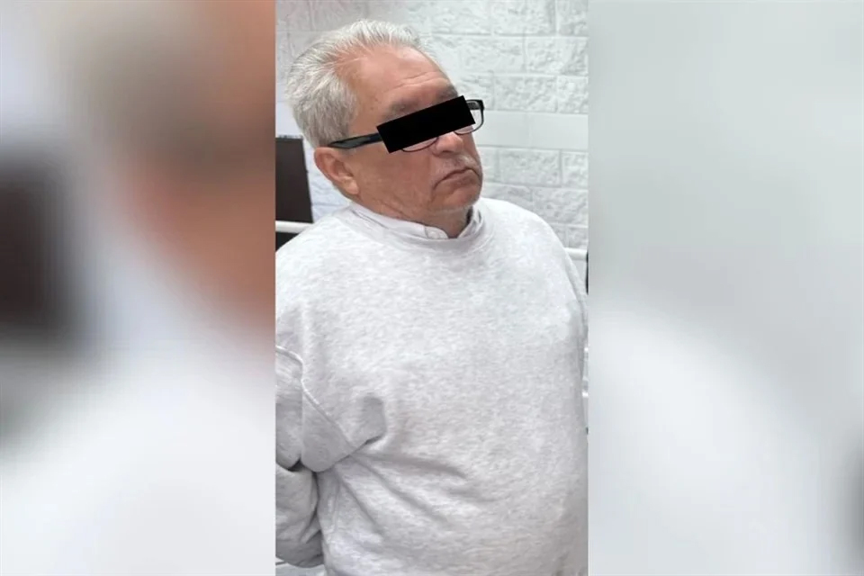 Suspenden nueva captura de Yarrington