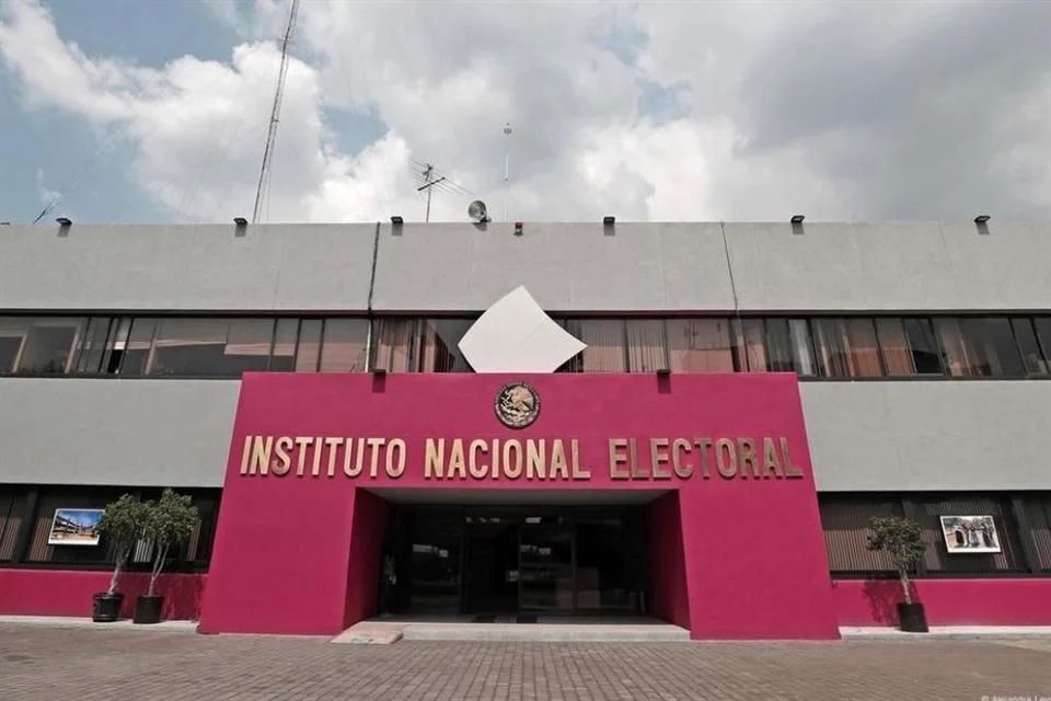 Avalará INE a electos del PJ pese a denuncias