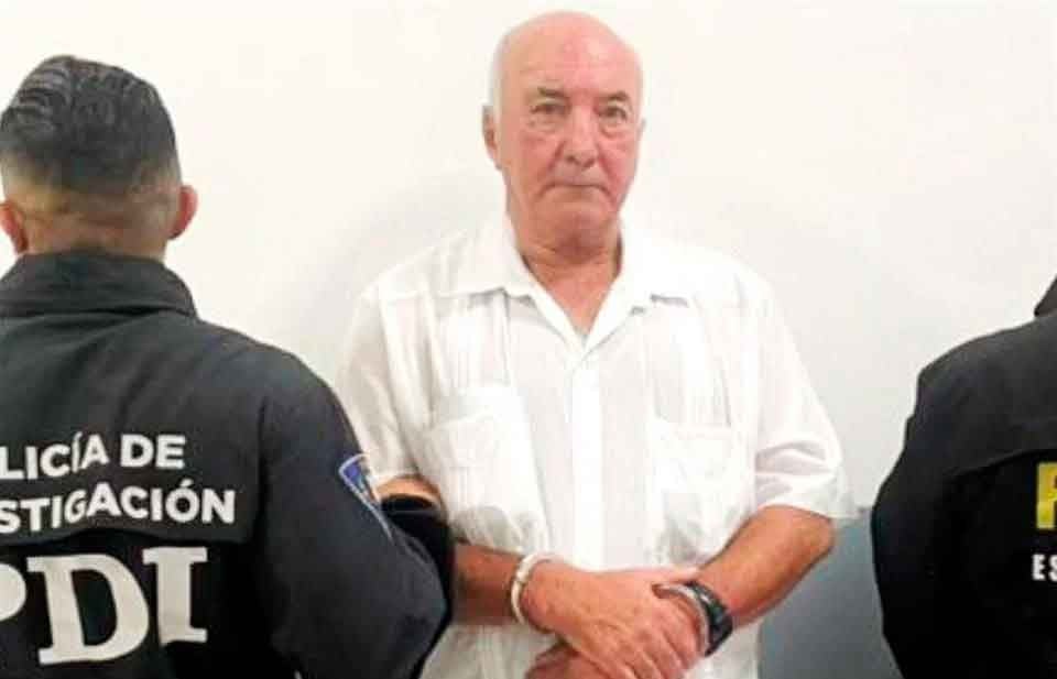Piden Legionarios esperar; afirman aceptarán sentencia