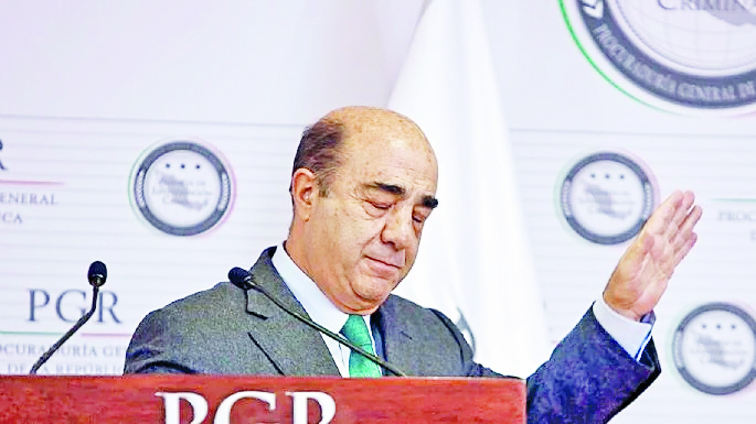 Absolución de Abarca es un fallo contra la “verdad histórica”
