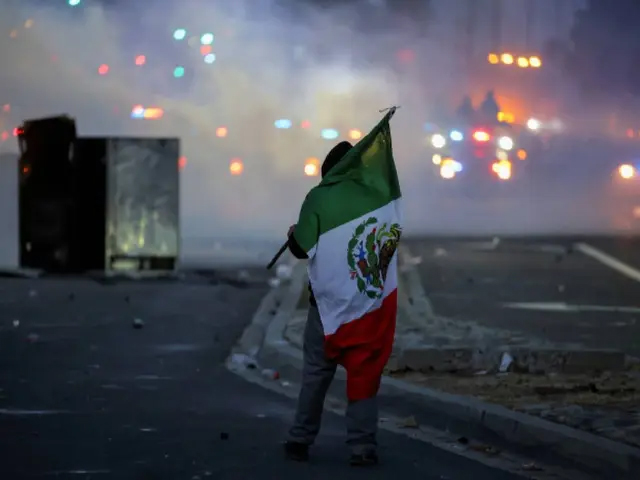 Muere migrante mexicano bajo custodia del ICE
