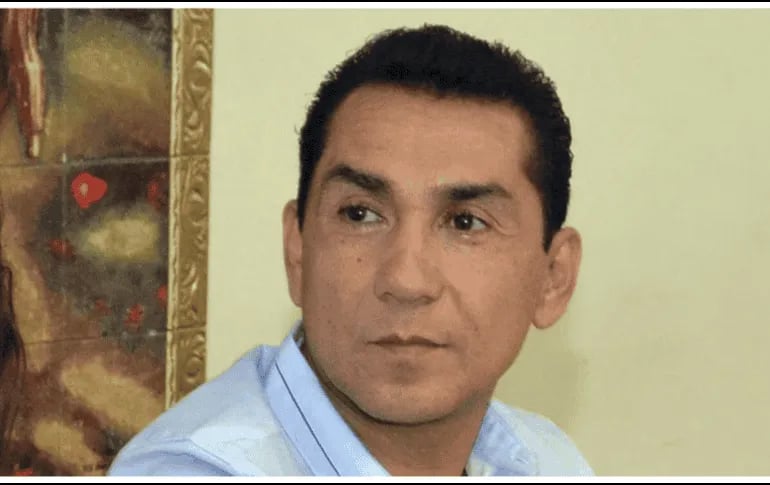 Absuelven a José Luis Abarca del secuestro de los 43 normalistas