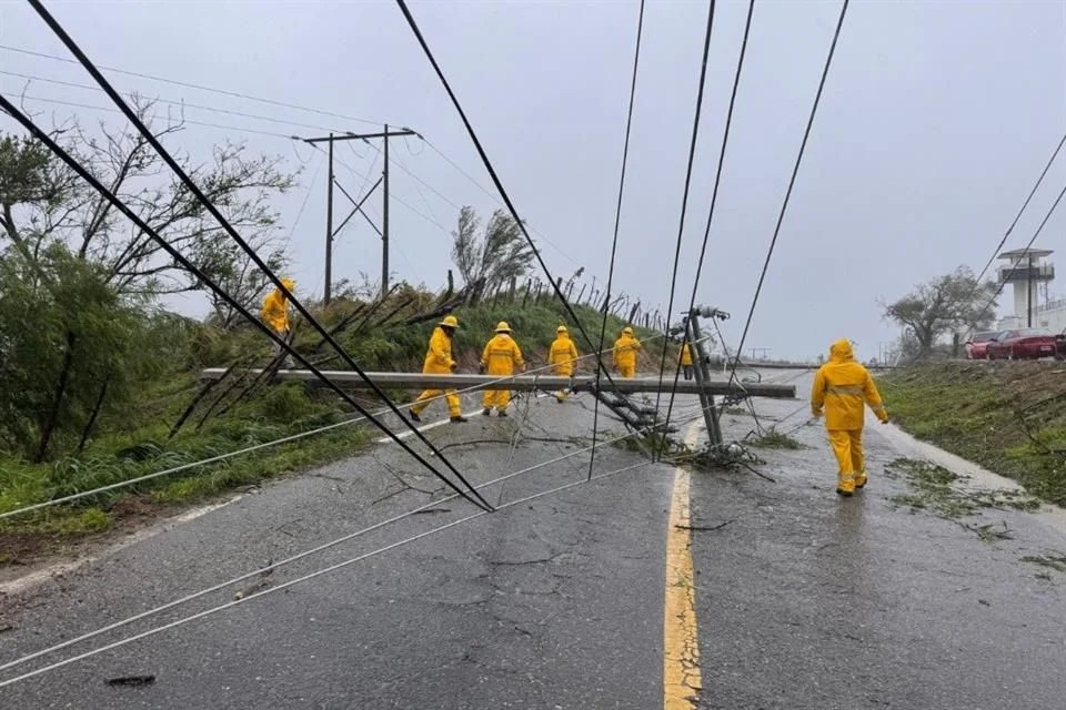 Deja Erick desolación y devastación