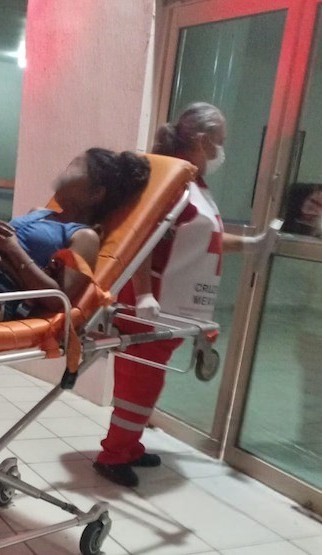 Joven es agredida por menores boxeadoras