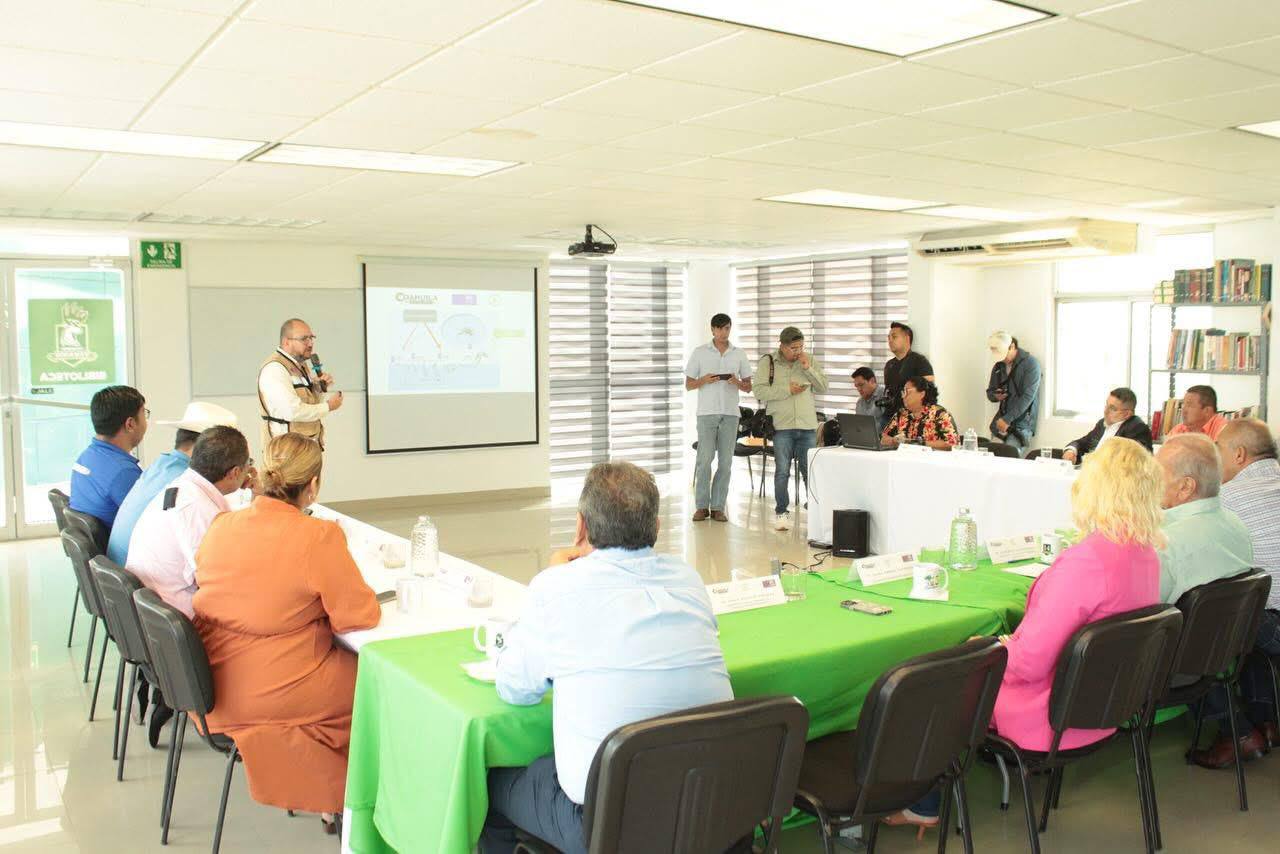 Alerta Salud nueva variante del dengue