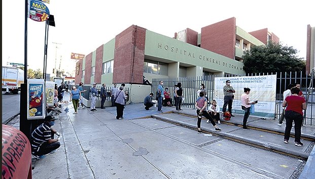 Violento asalto deja herido a trabajador