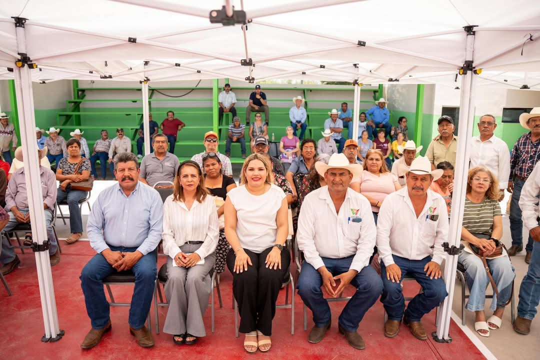 Inauguran primer Centro de Atención Agraria en el Estado