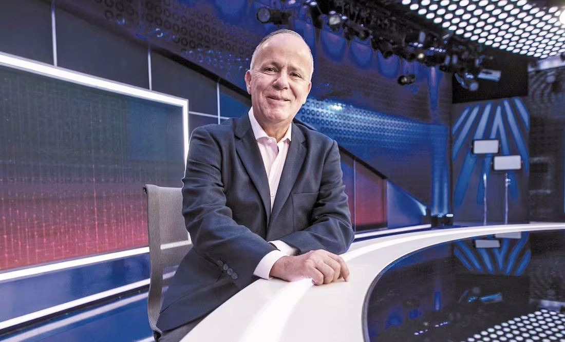 Atentado contra Ciro Gómez Leyva fue orquestado por «El Mencho»