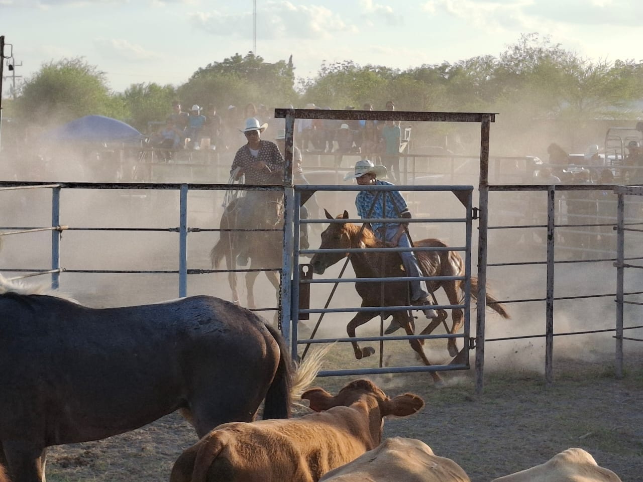 Tuvo Coahuila un gran fin de semana turístico