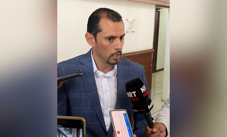 Exhortan ampliar mercados para productos mexicanos