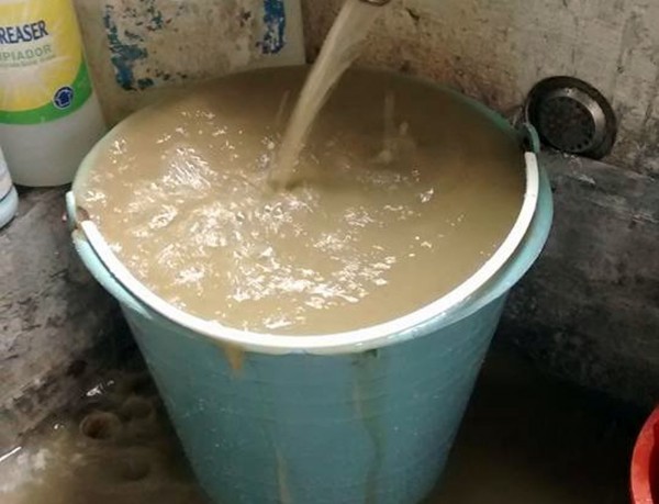 Investigan por contaminación a cuatro empresas de Frontera