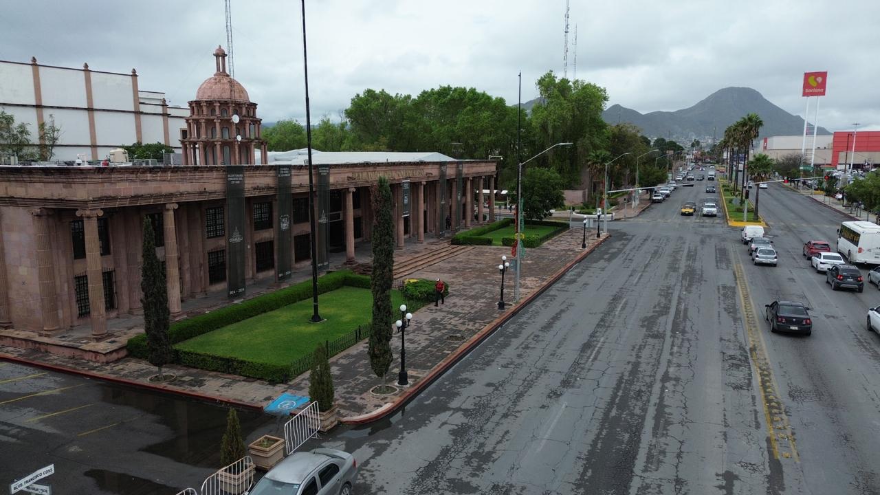 Aprueba Congreso reformas que fortalecen la seguridad