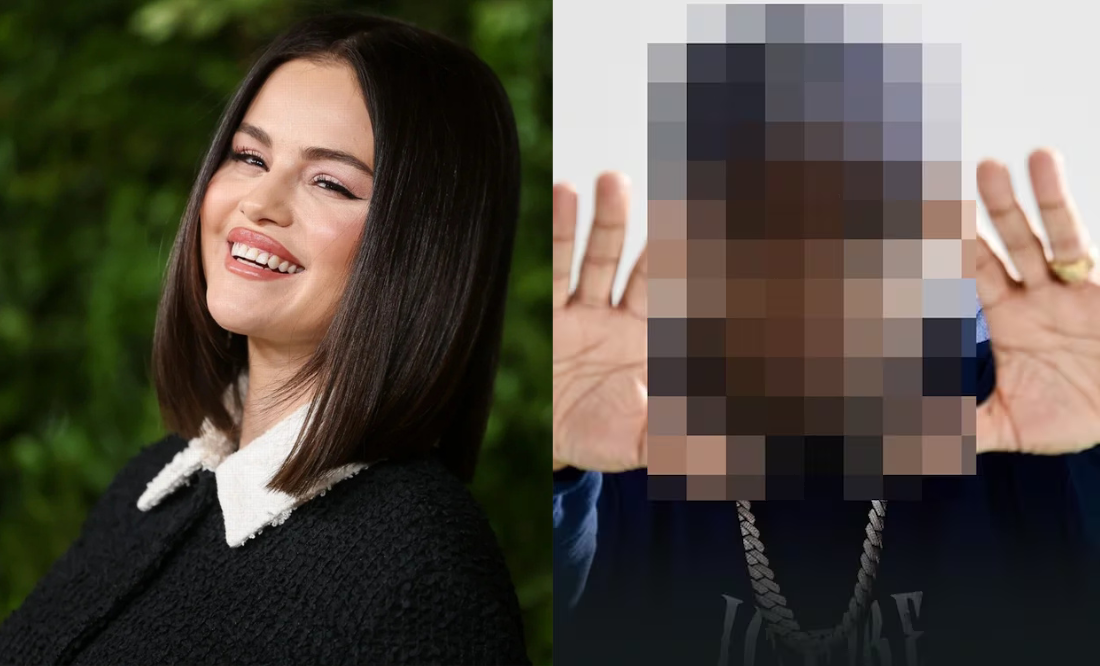Selena Gomez revela quién fue su primer crush famoso: «Sentía que me iba a proteger»