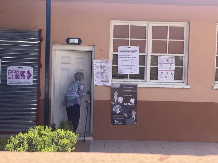 Tediosas elecciones en la Región Carbonífera