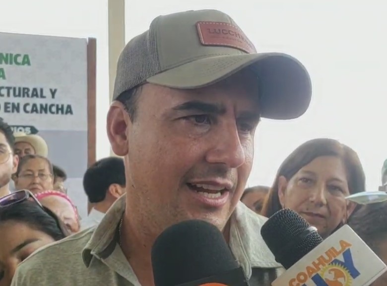 Más empleo y desarrollo para la Carbonífera: Manolo