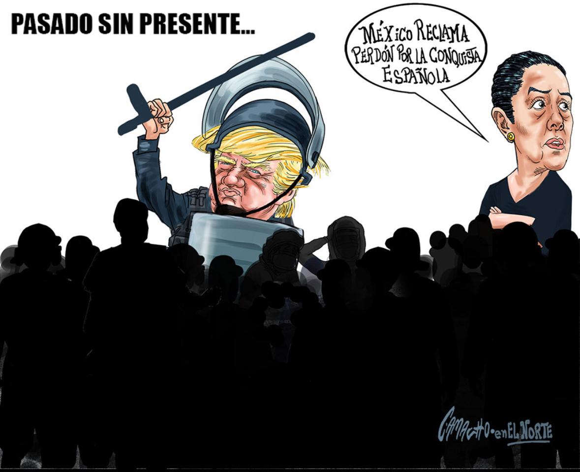 ERMITA 318