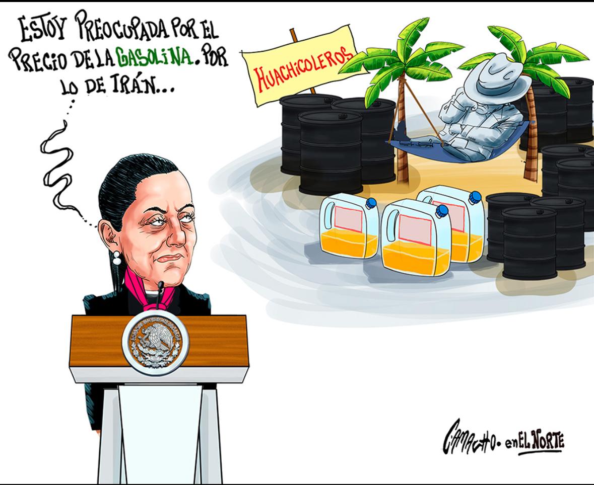 ERMITA 318