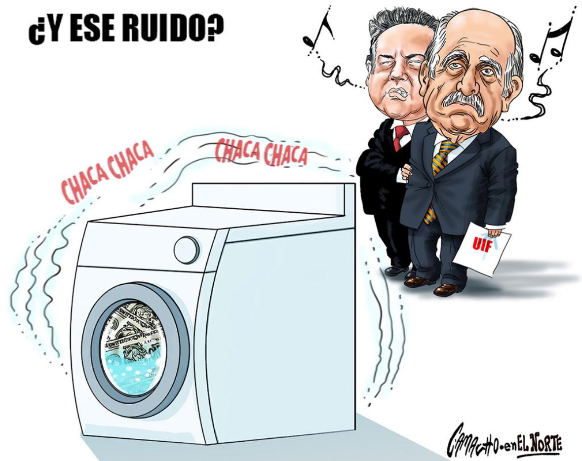 ˜ Viñedos políticos ˜