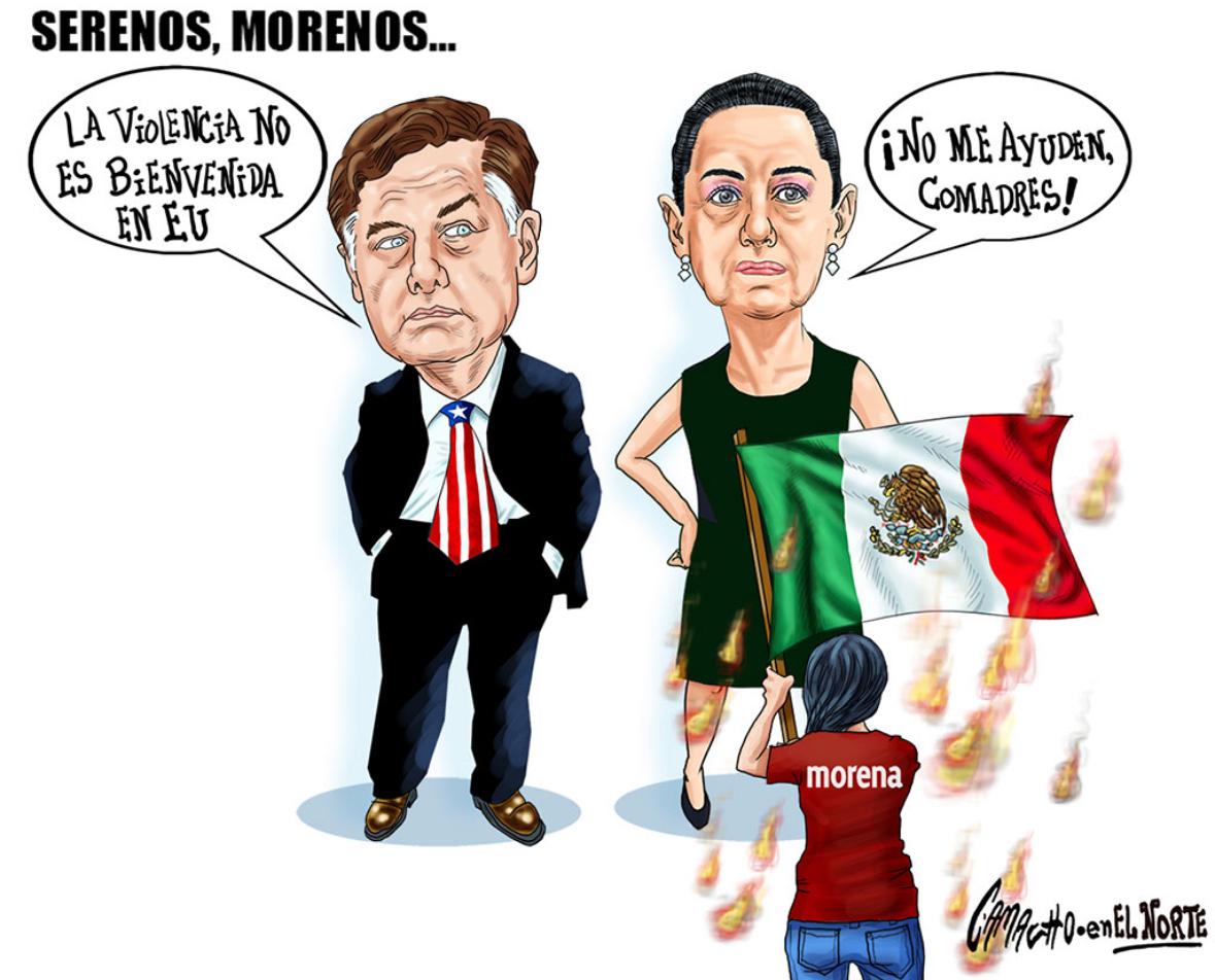 ERMITA 318