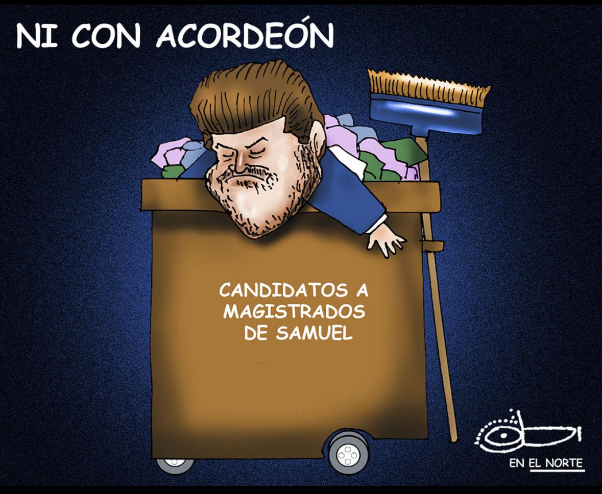 ERMITA 318