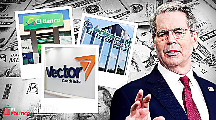 Señala EU a Vector, por narcolavado