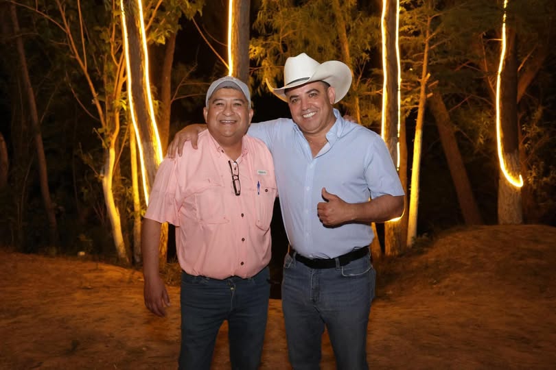 Fallece Raymundo Campos periodista y vocero de Sabinas