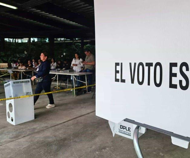 Frenan a Morena en Durango y Veracruz