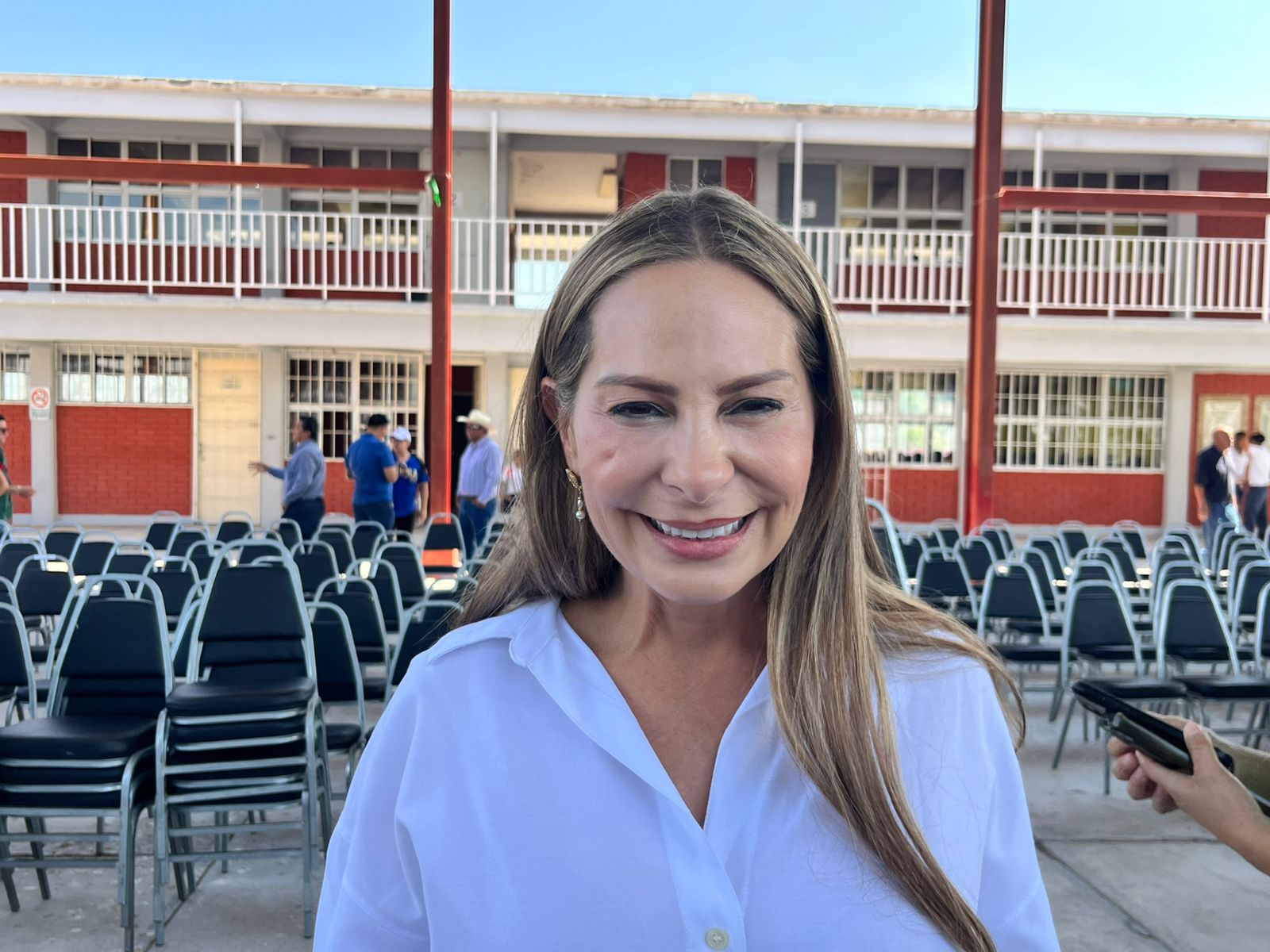 Fortalece su conectividad Región Centro con vuelo