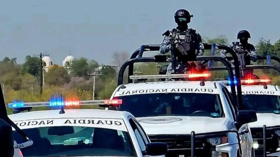 Aprueban Ley de la Guardia Nacional;“se militariza la vida pública del país”