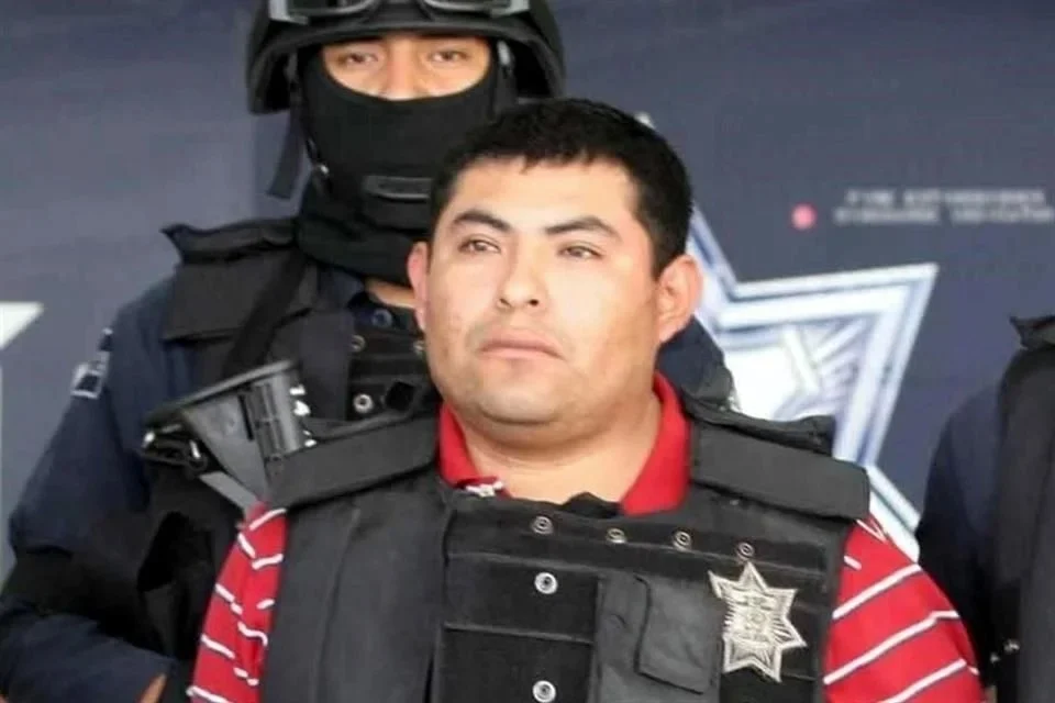 Condenan a ‘El Hummer’ en EU a 35 años por narcotráfico