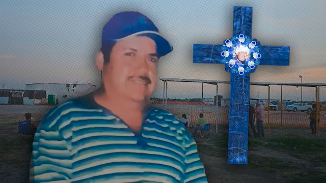 Identifican a Ignacio a 19 años de la tragedia