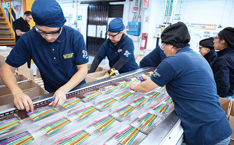 Se mantiene Coahuila en los 10 más competitivos
