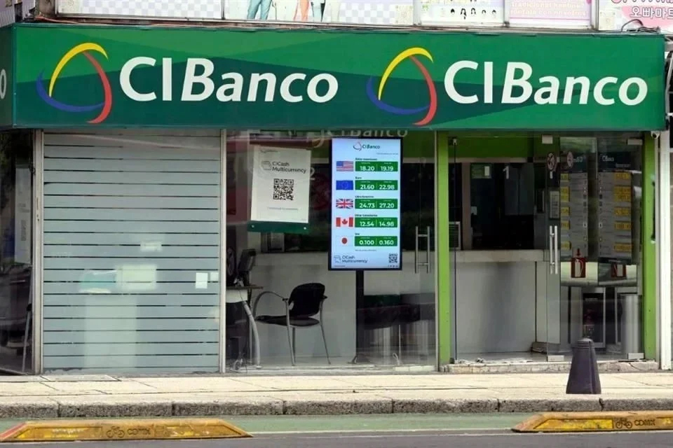 Interviene CNBV a CIBanco e Intercam