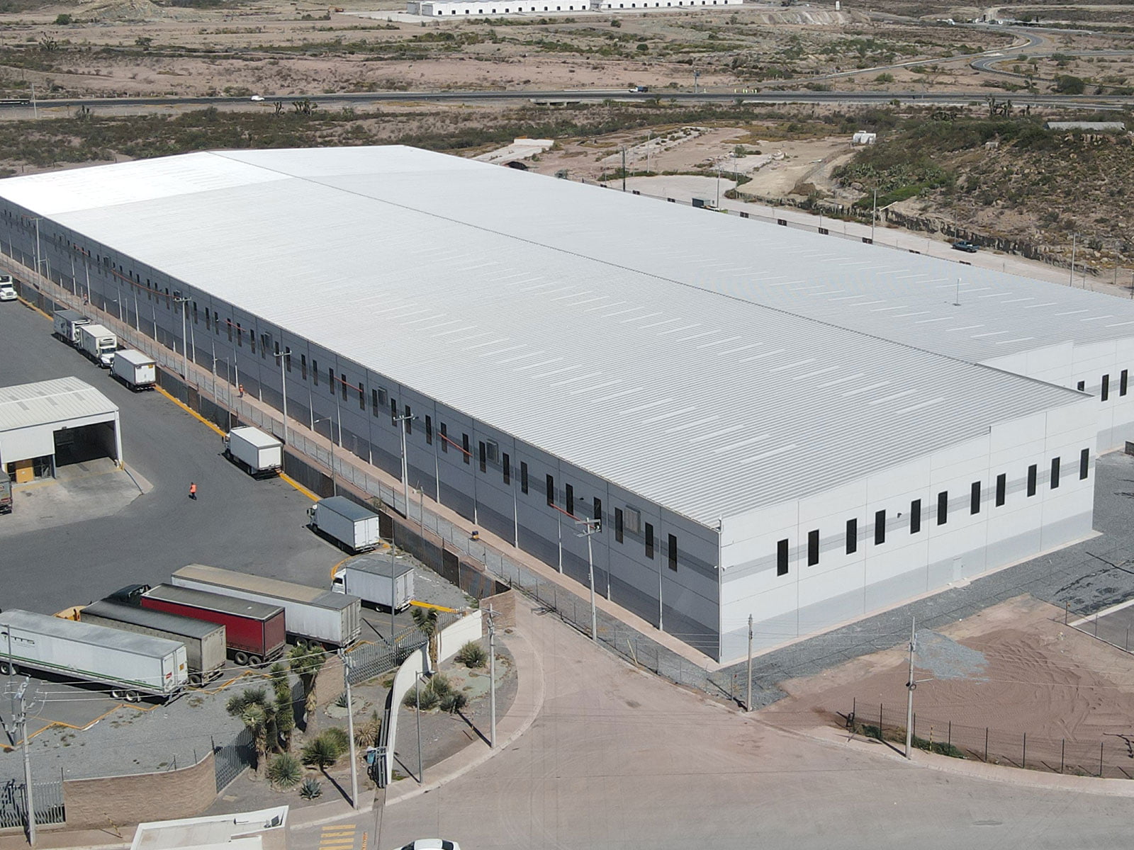 Coahuila en la mira de nuevas inversiones