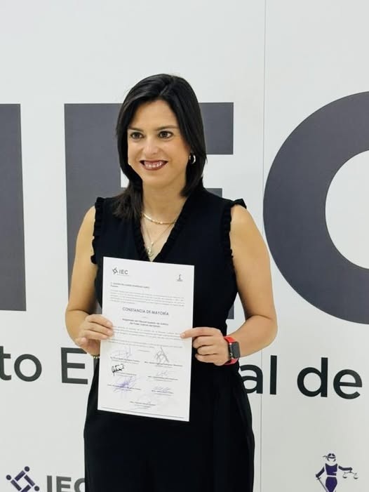De la Fiscalía al Tribunal Superior