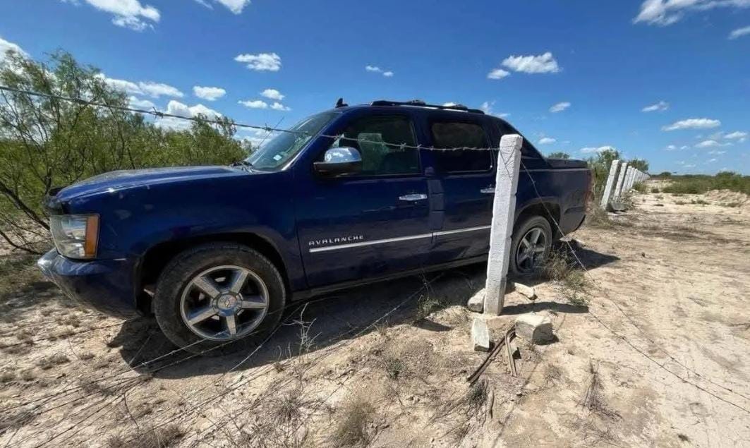 Sufren “paisanos” accidente en la 57