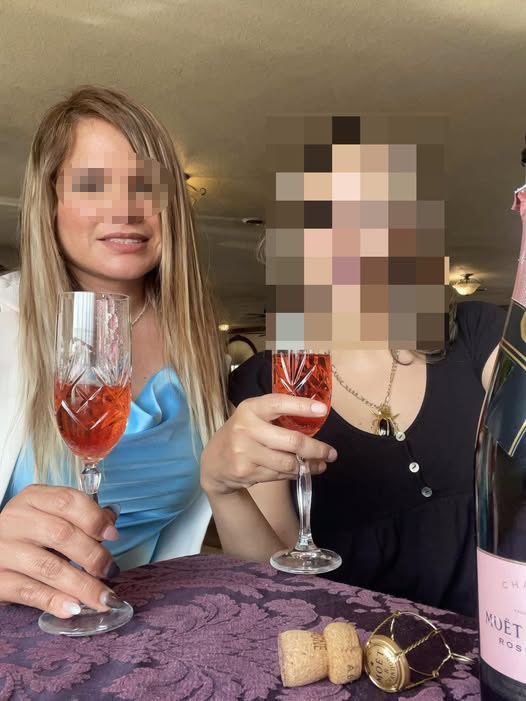 Denuncian estafas de “Lady Tandas”