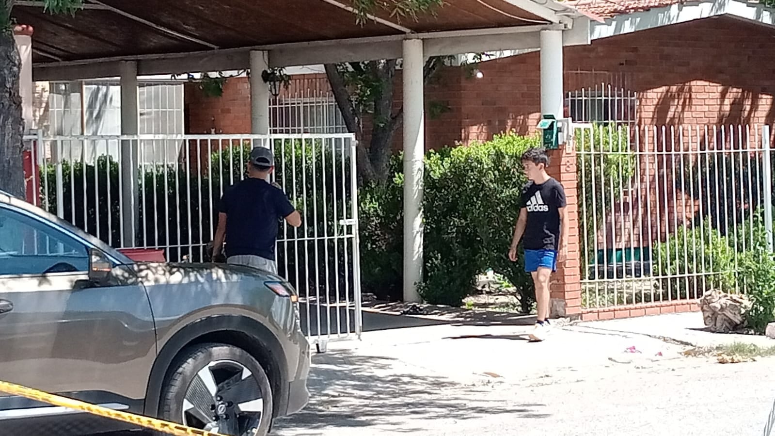 Consterna a Carbonífera muerte de don Romualdo