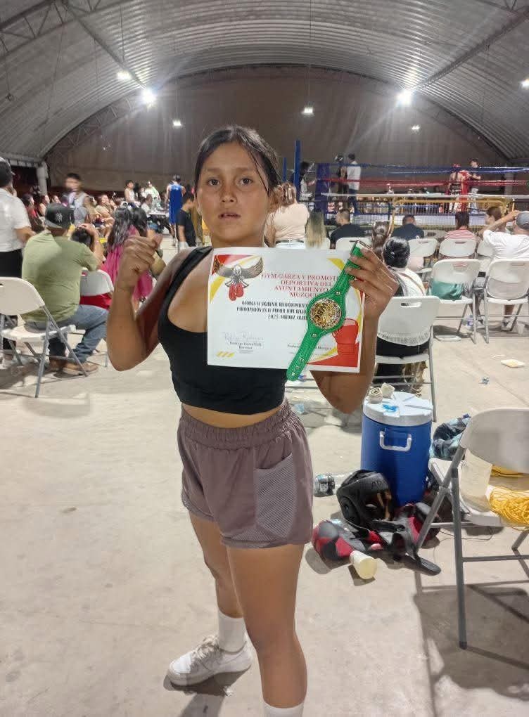 Esperan confirmar identidad de Izela