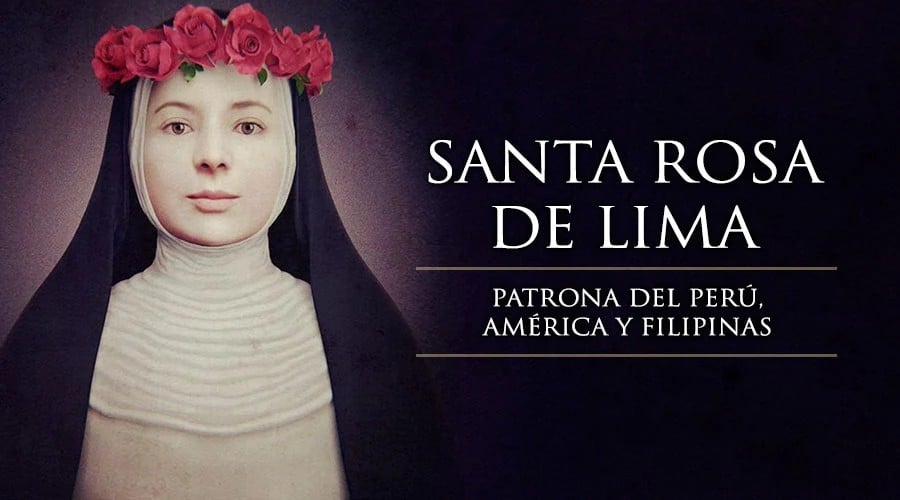 Llega a Múzquiz reliquia de Santa Rosa de Lima